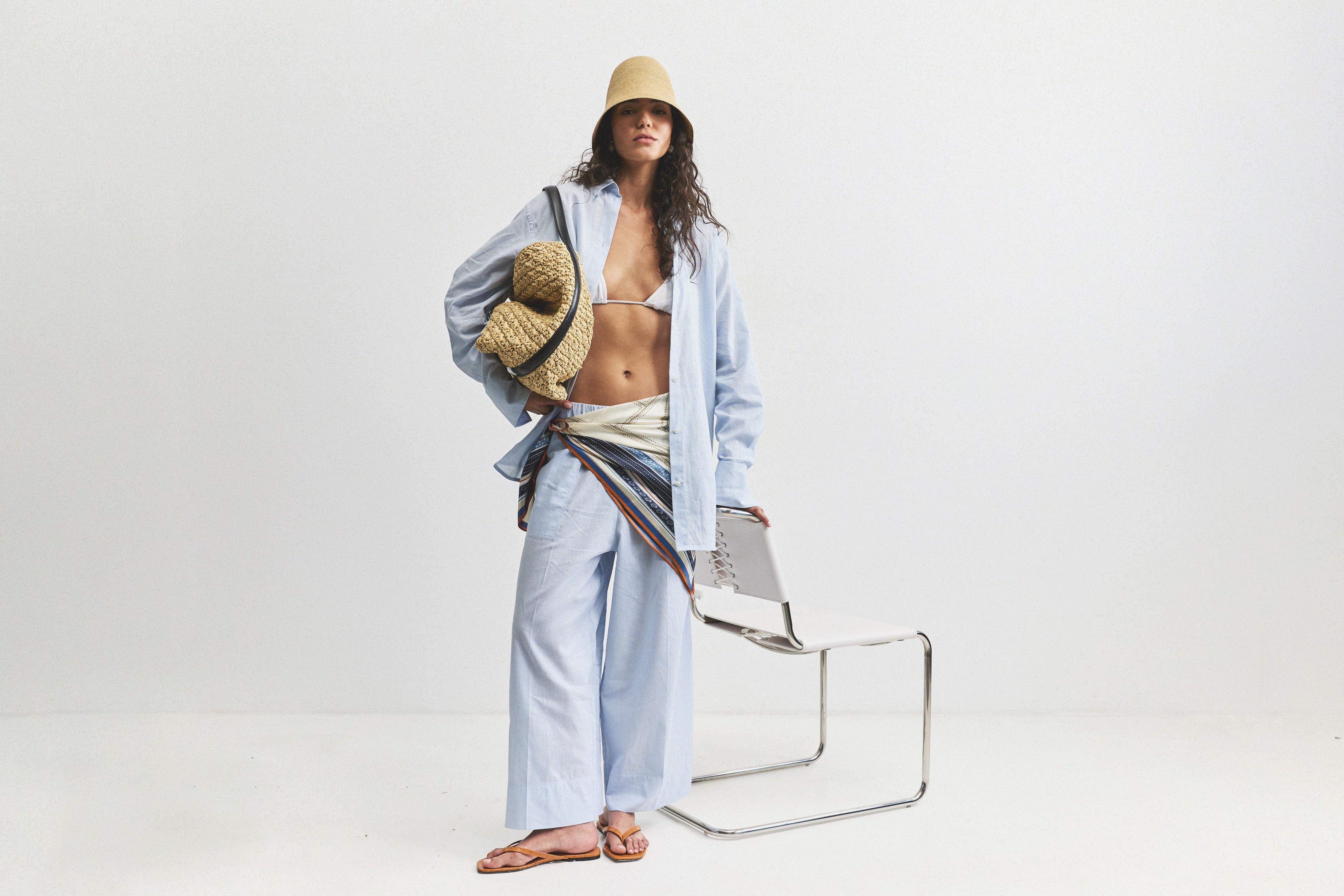 <p>New Collection</p>