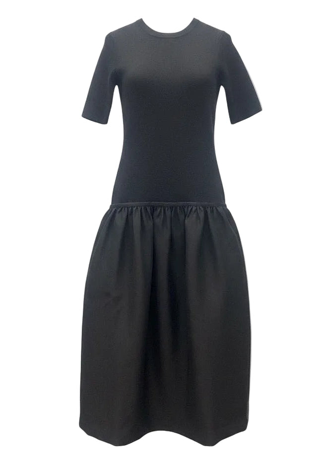 Twinflower Tee Dress