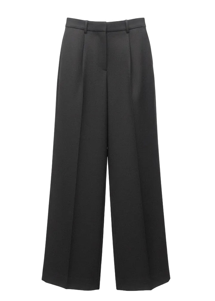Long Suit Trousers