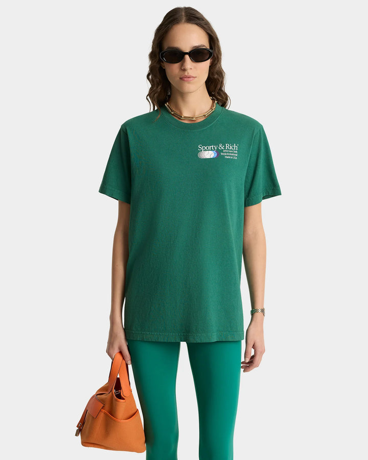 Invitational T-Shirt