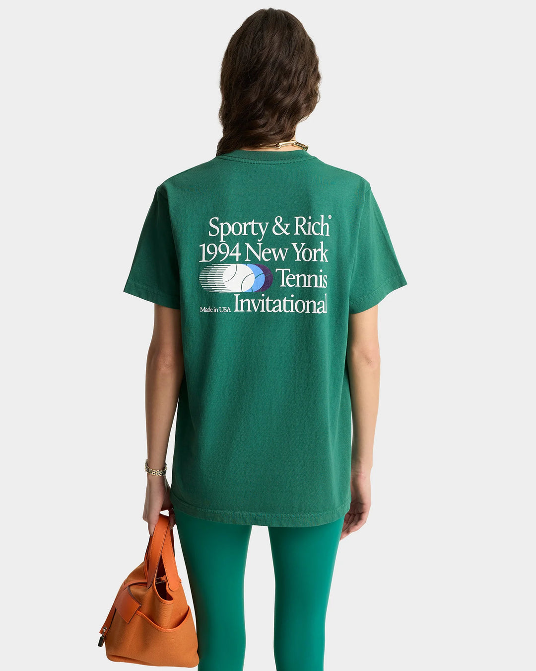 Invitational T-Shirt