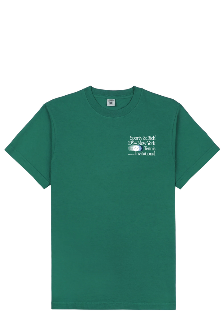 Invitational T-Shirt
