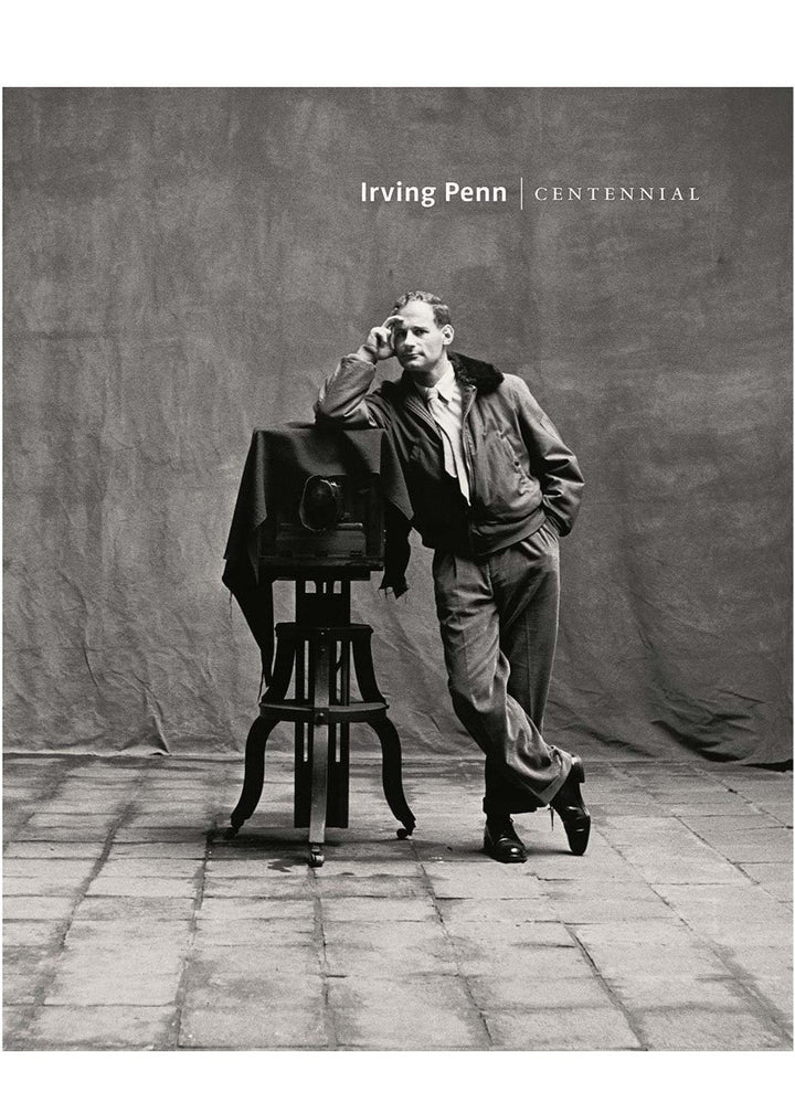 Irving Penn: Centennial