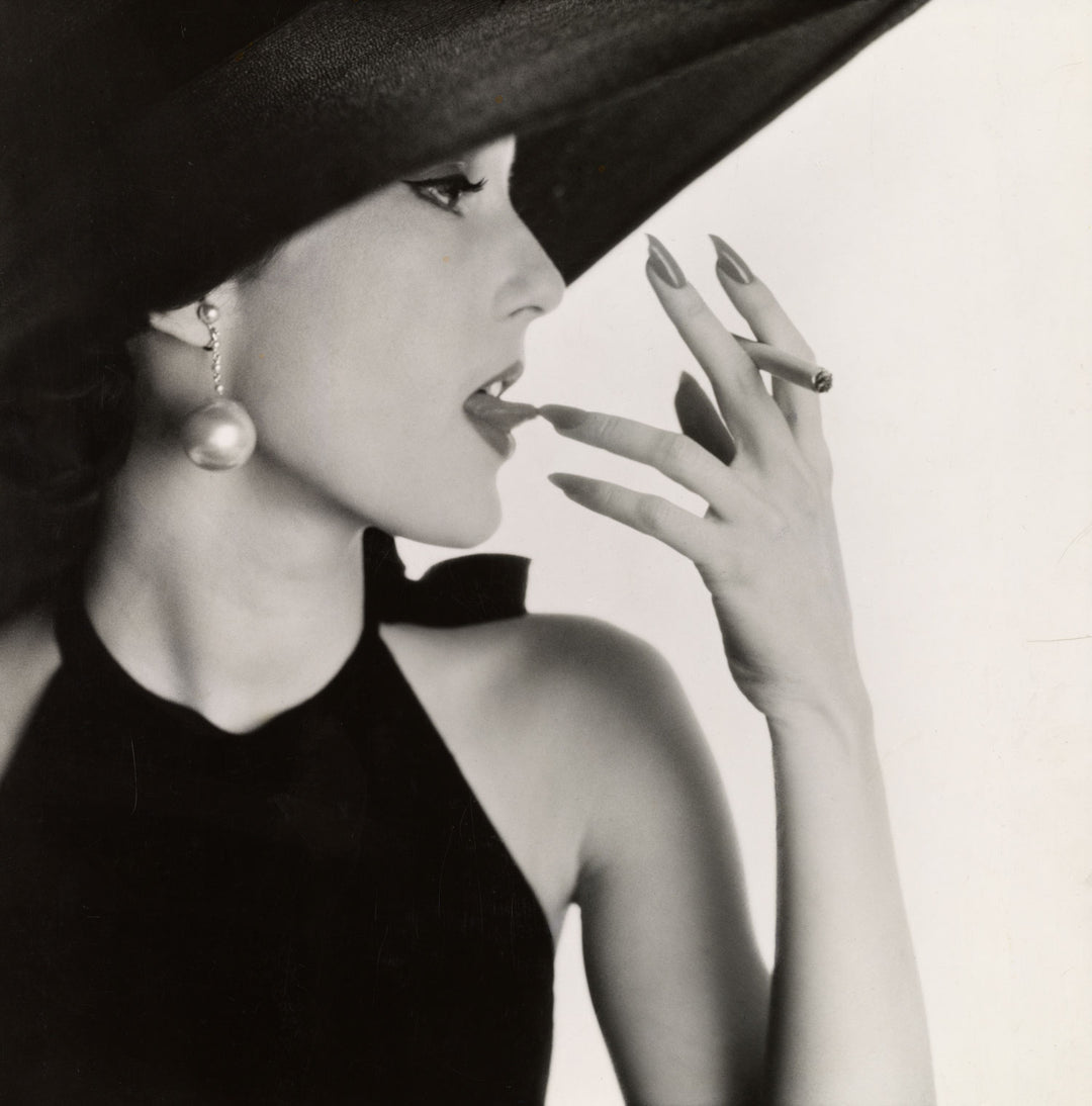 Irving Penn: Centennial