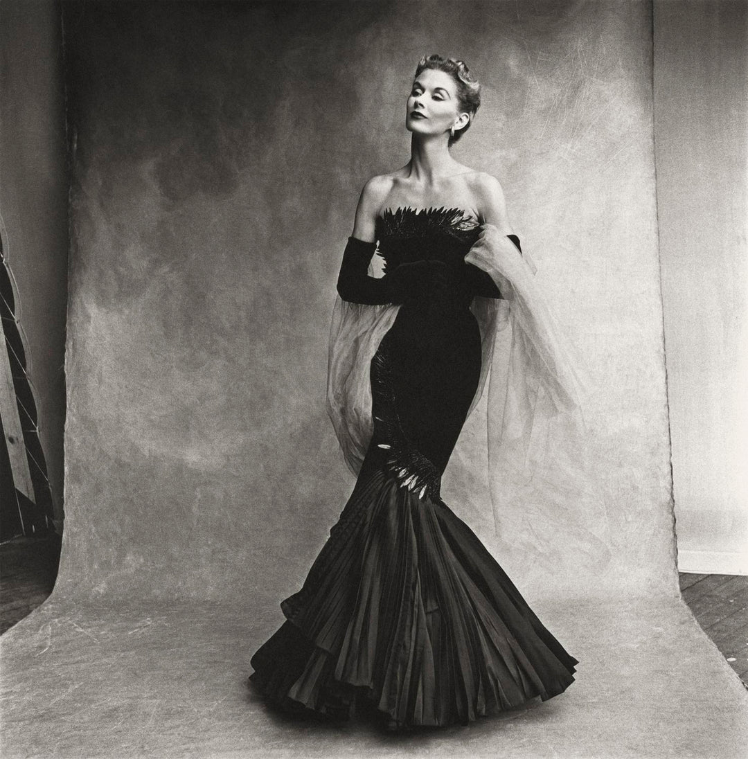 Irving Penn: Centennial