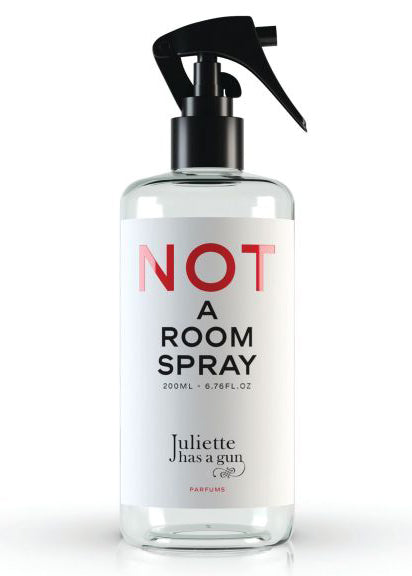 Not a collection roomspray