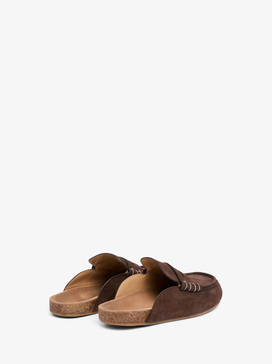 STITCH LOAFER M