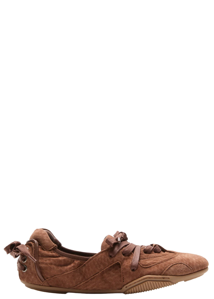 Lace-up Shoes