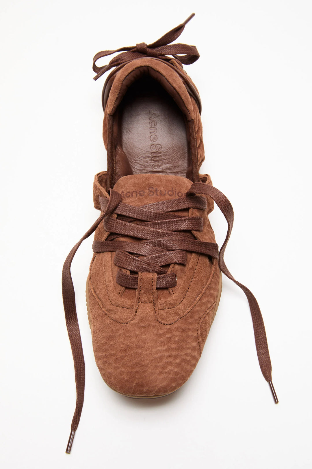 Lace-up Shoes