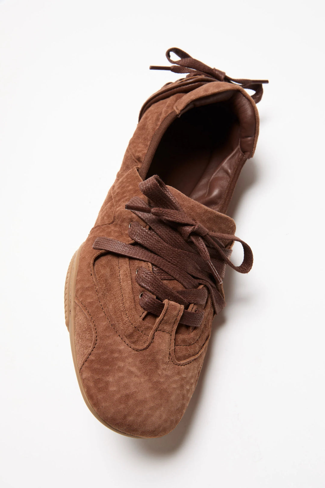 Lace-up Shoes