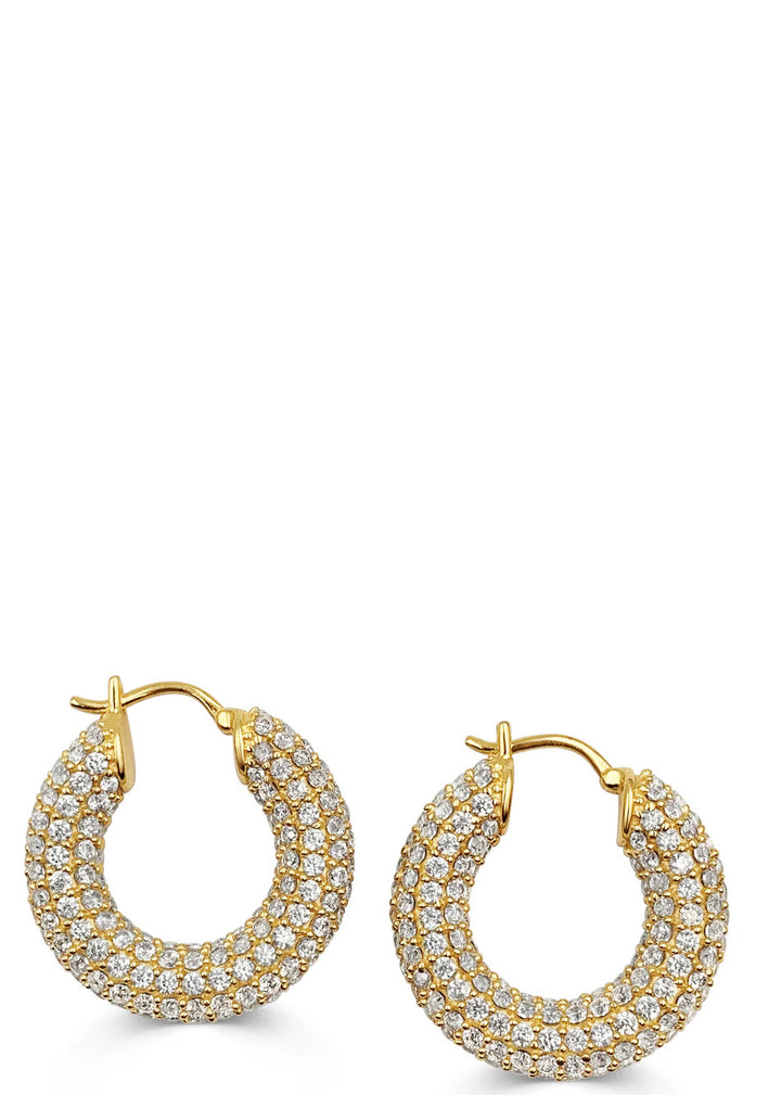 Laurita Earring