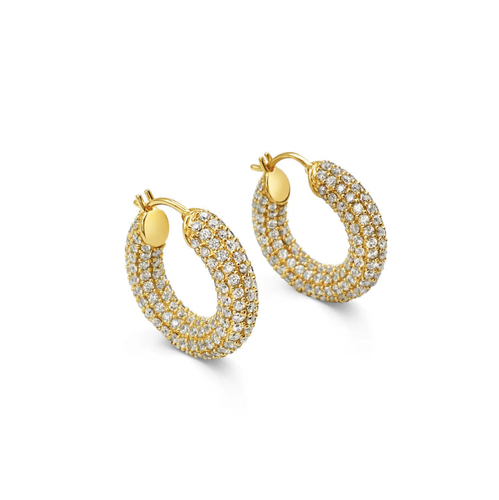 Laurita Earring