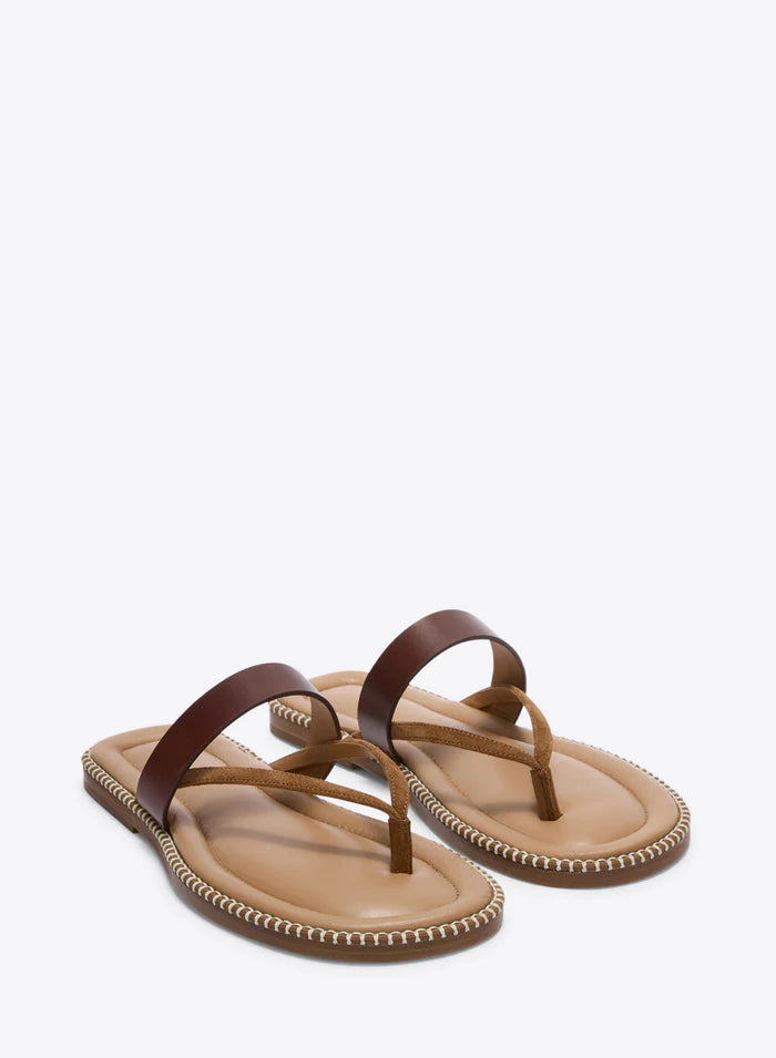 Leather Sandals