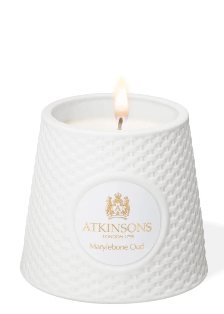 MARYLEBONE OUD 250 GR CANDLE