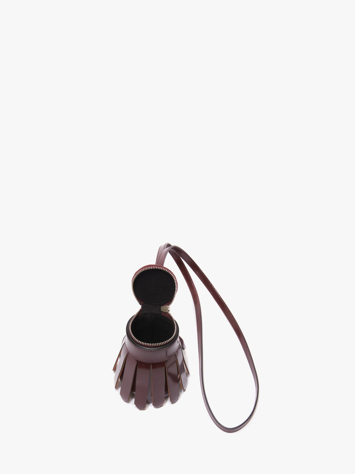 Nano tassel bag