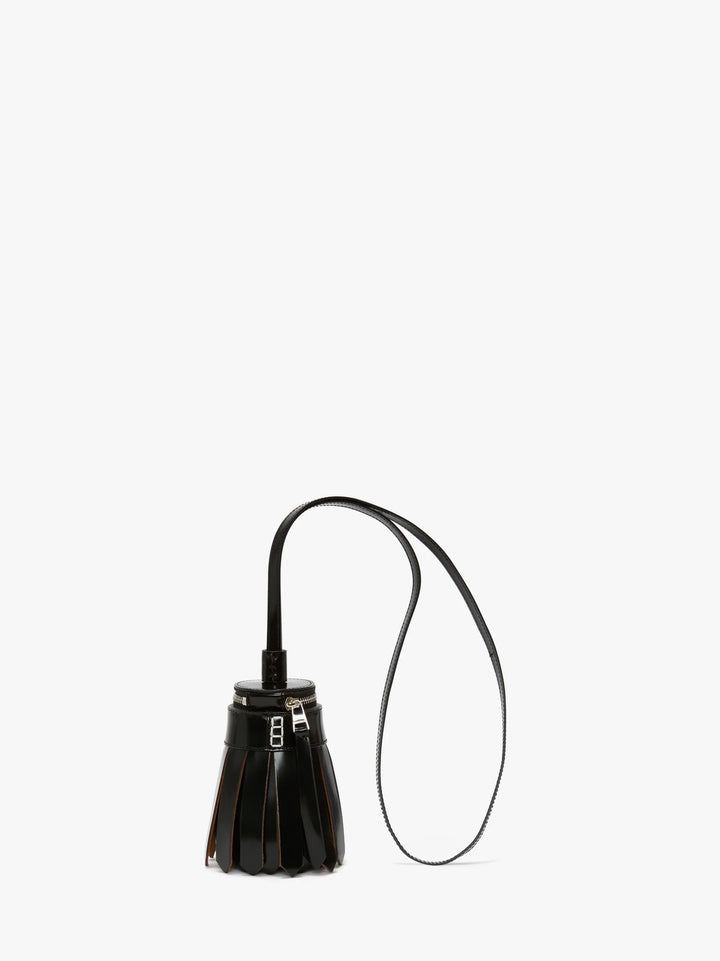 Nano tassel bag