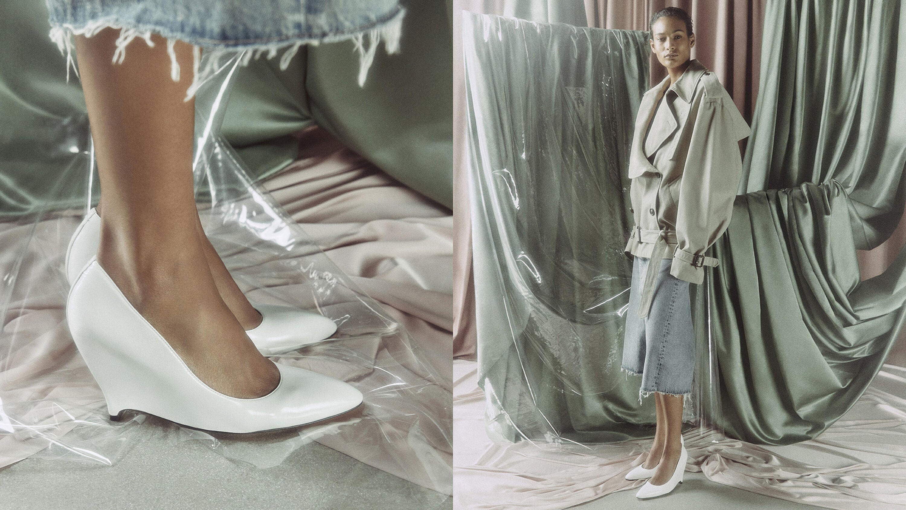 <p>MAISON MARGIELA  SS26</p>