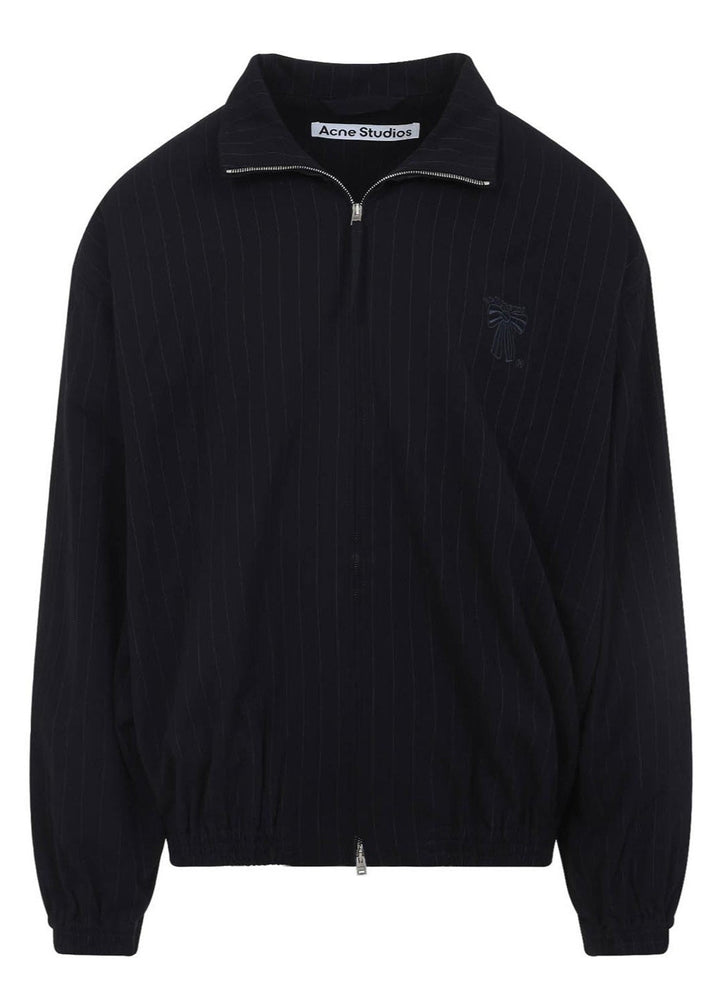 Zipper jacket
