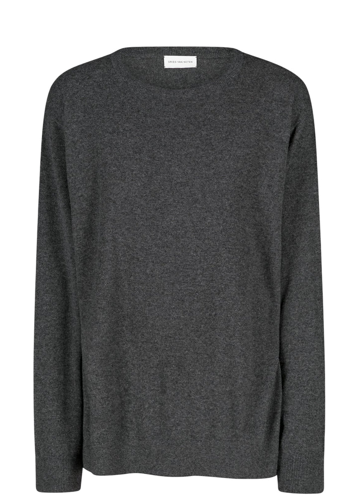 MURLI SWEATER