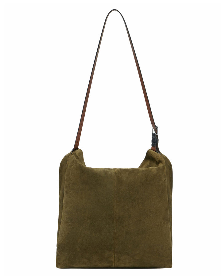 Drawstring Hobo Small