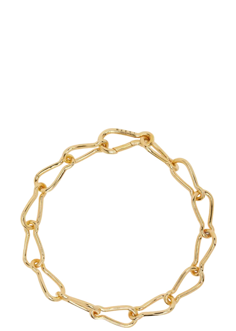 Marni Chain Necklace| MARNI