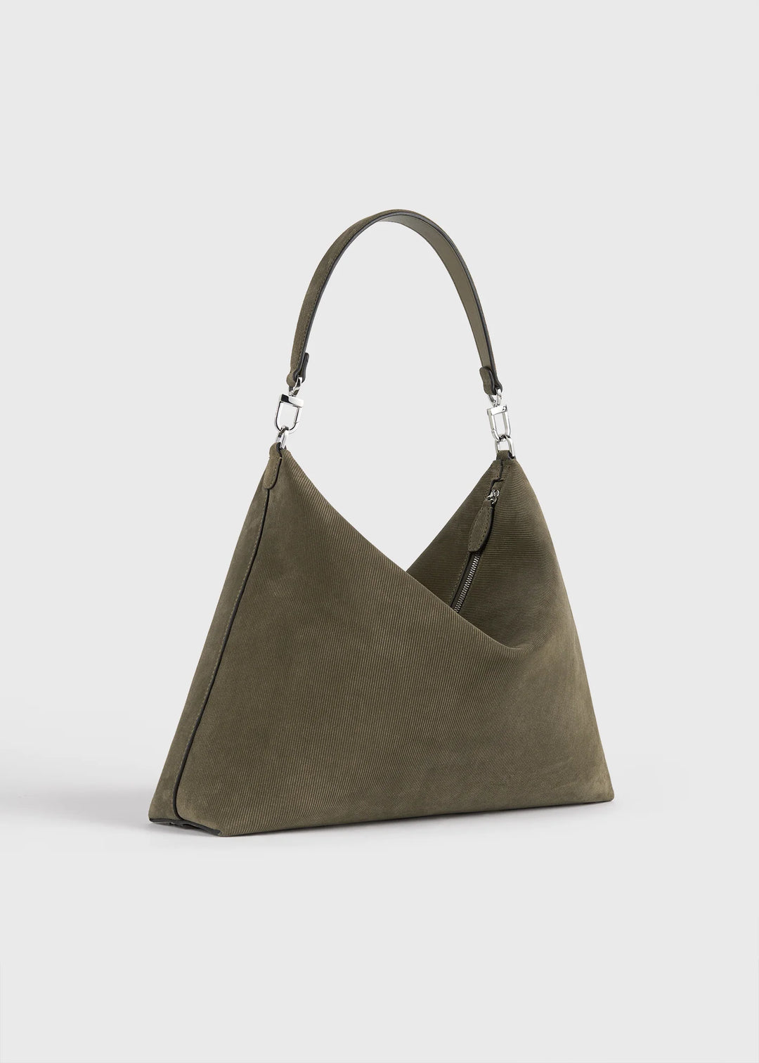 Medium Bevel  Bag
