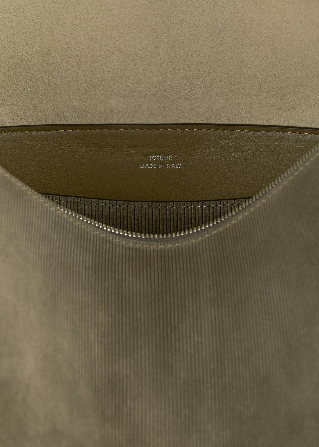 Medium Bevel  Bag