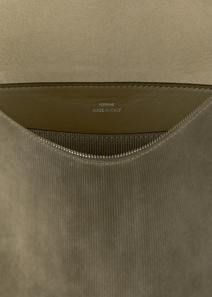 Medium Bevel  Bag