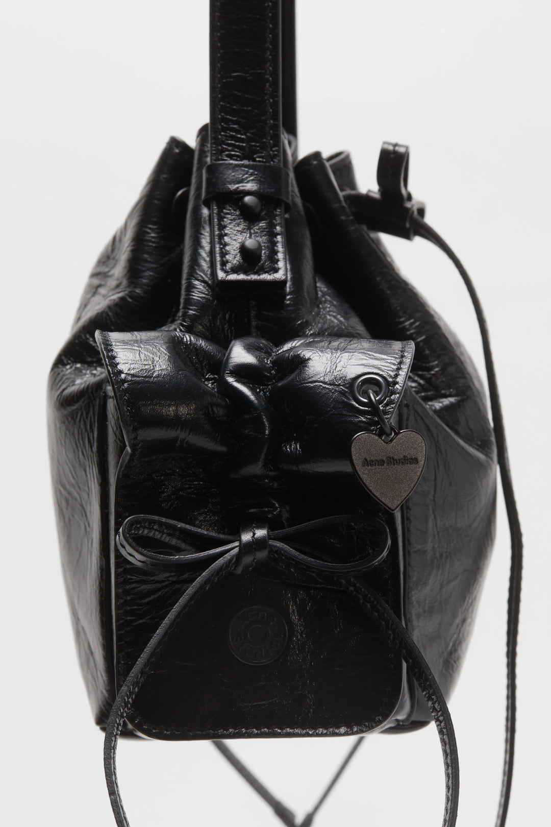 Multipocket Mini Bucket LUX