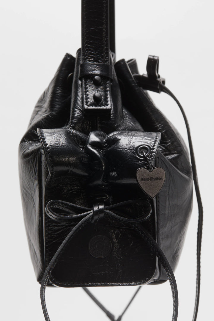 Multipocket Mini Bucket LUX