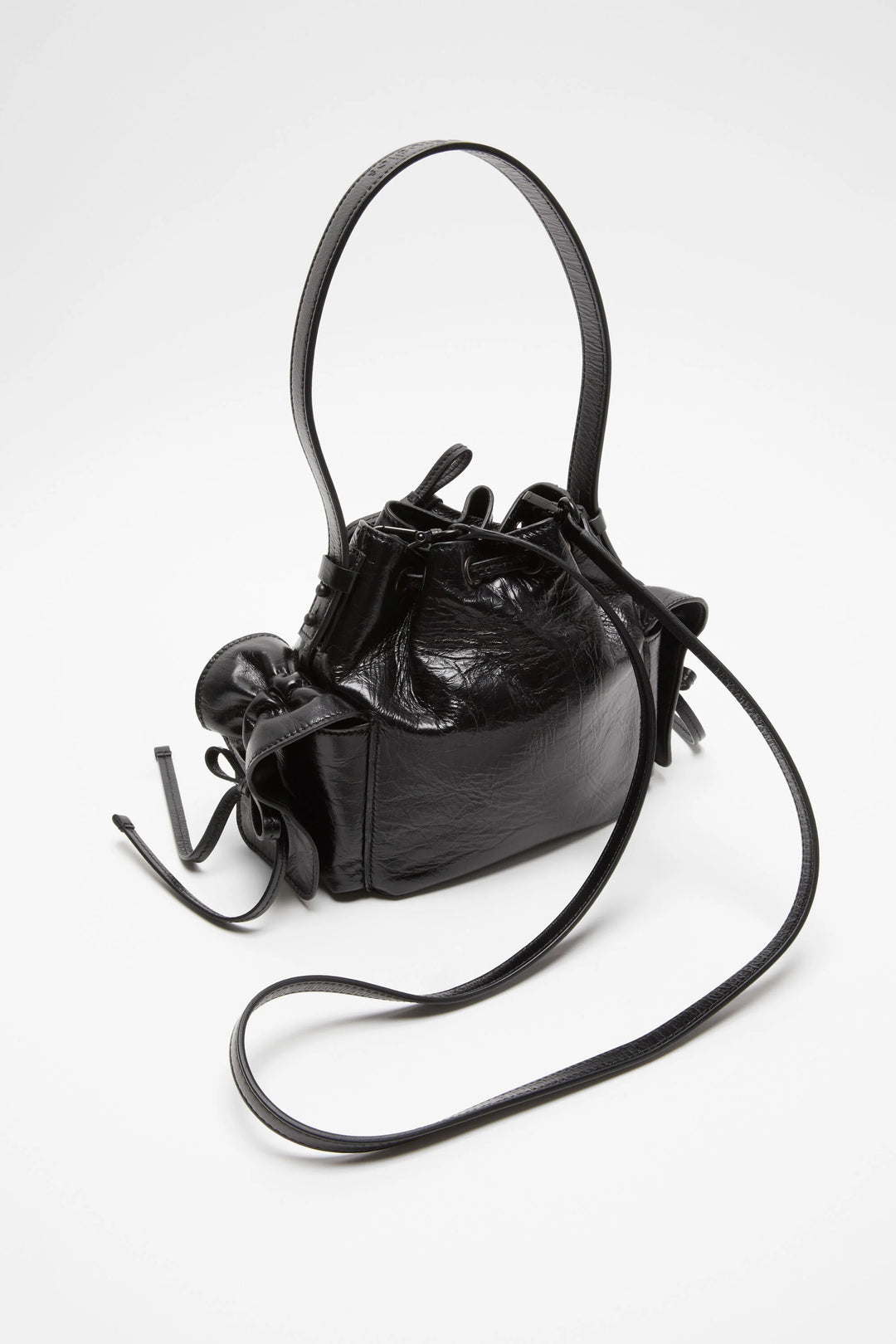 Multipocket Mini Bucket LUX
