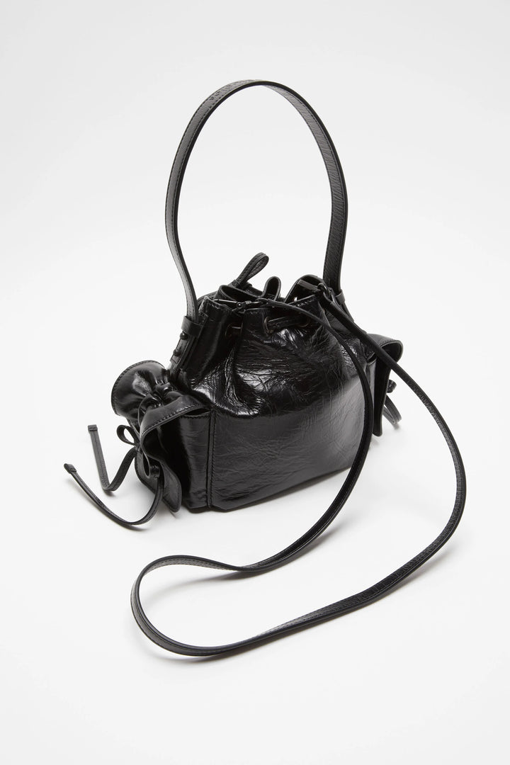 Multipocket Mini Bucket LUX