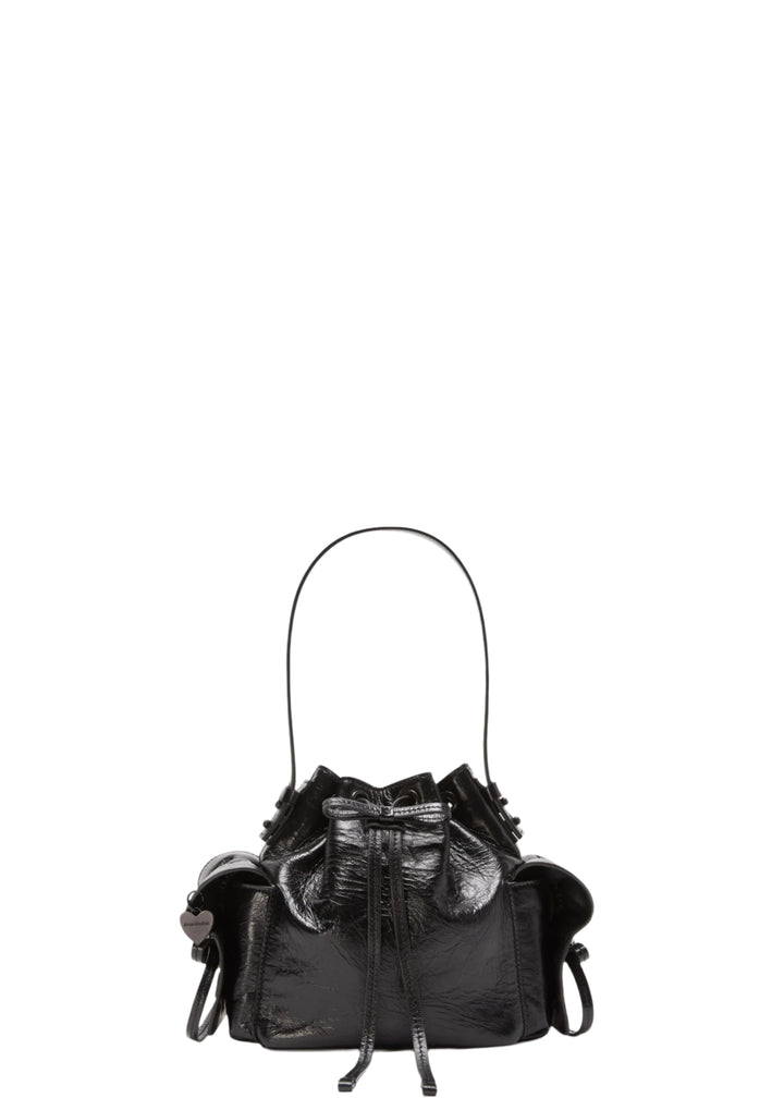 Multipocket Mini Bucket LUX