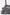Multipocket Bucket Suede