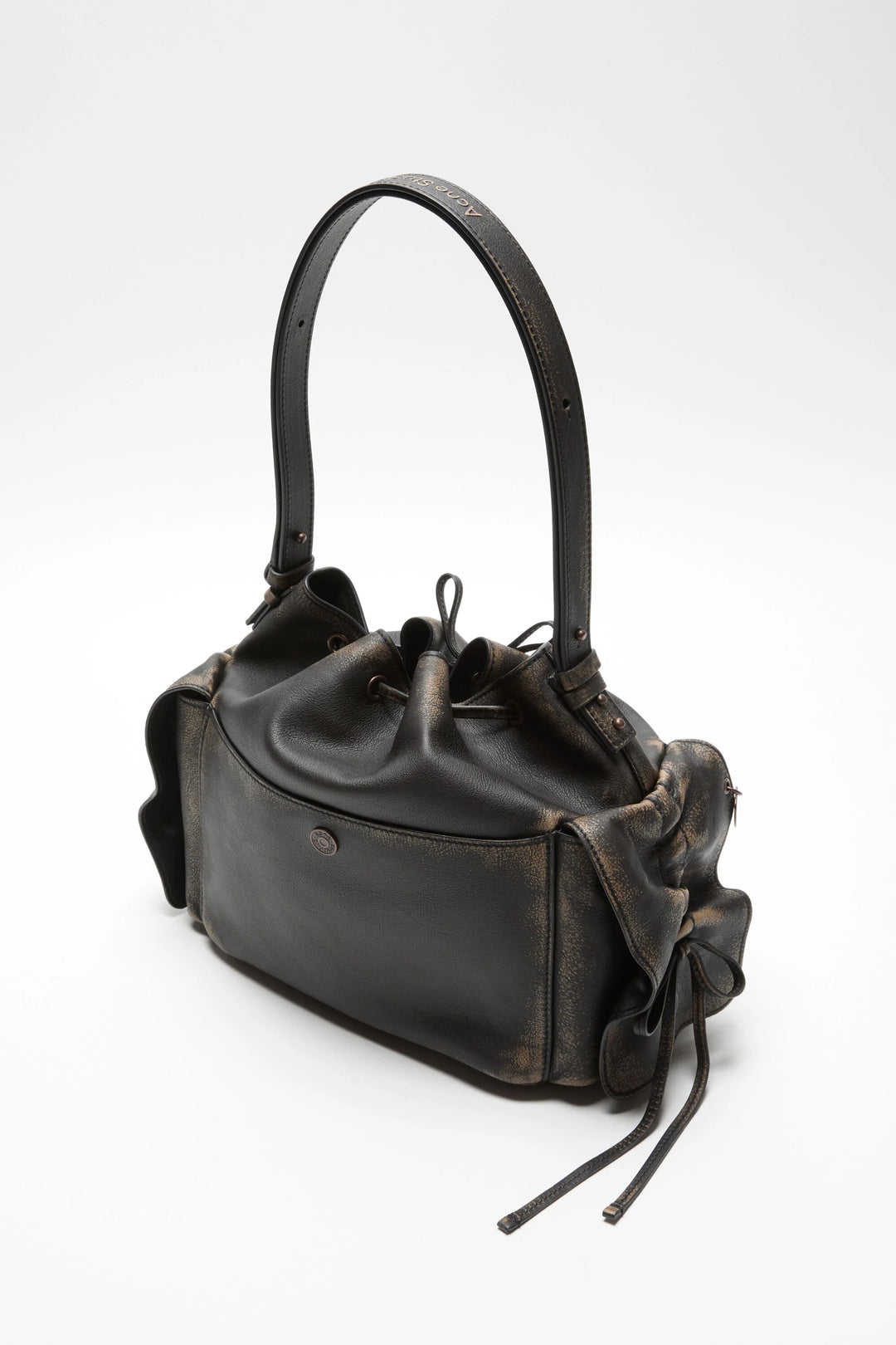 Multipocket Mini Bucket