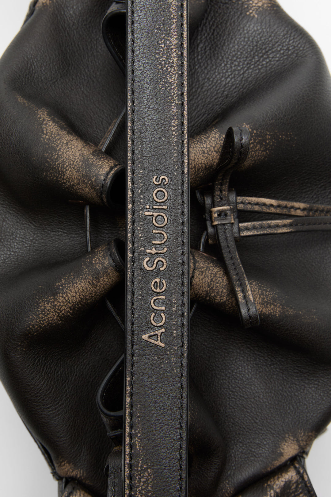 Multipocket  Bucket VINTAGE