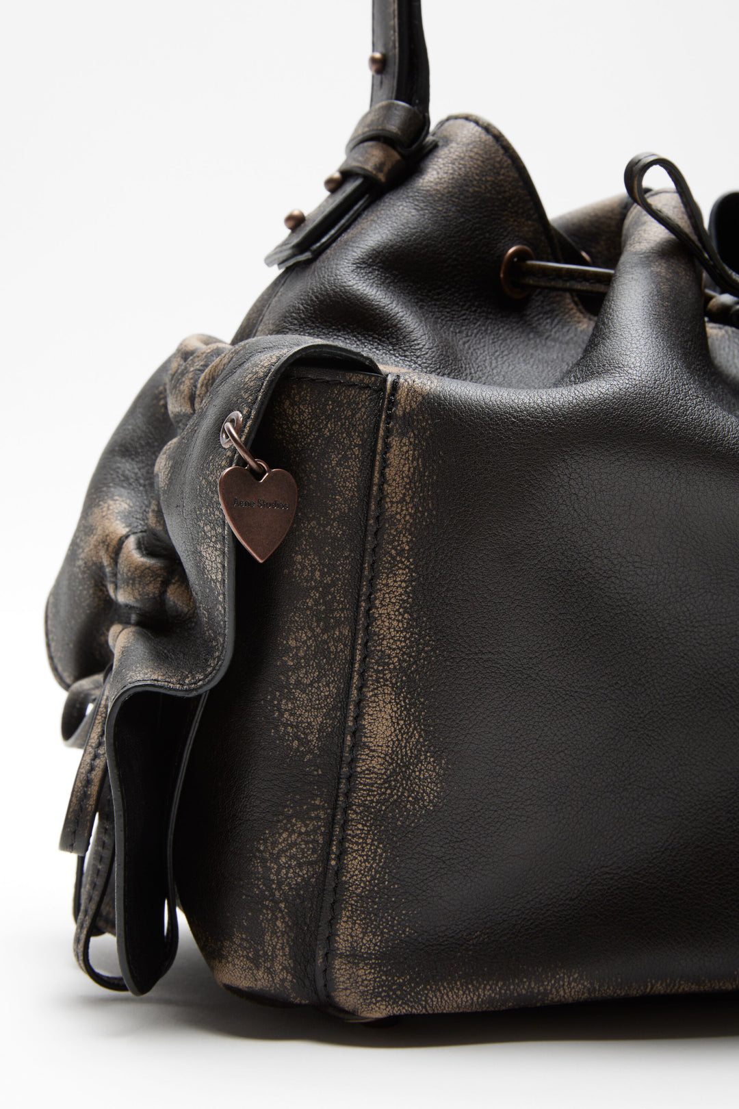Multipocket  Bucket VINTAGE