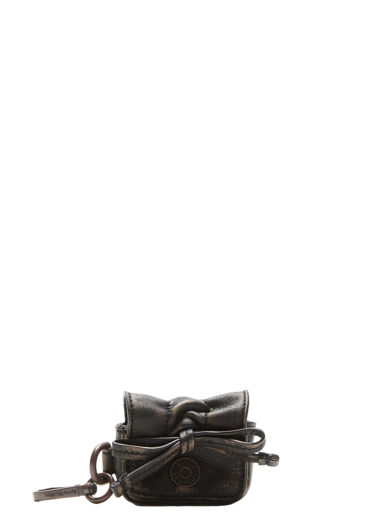 Multipocket Headphones Case