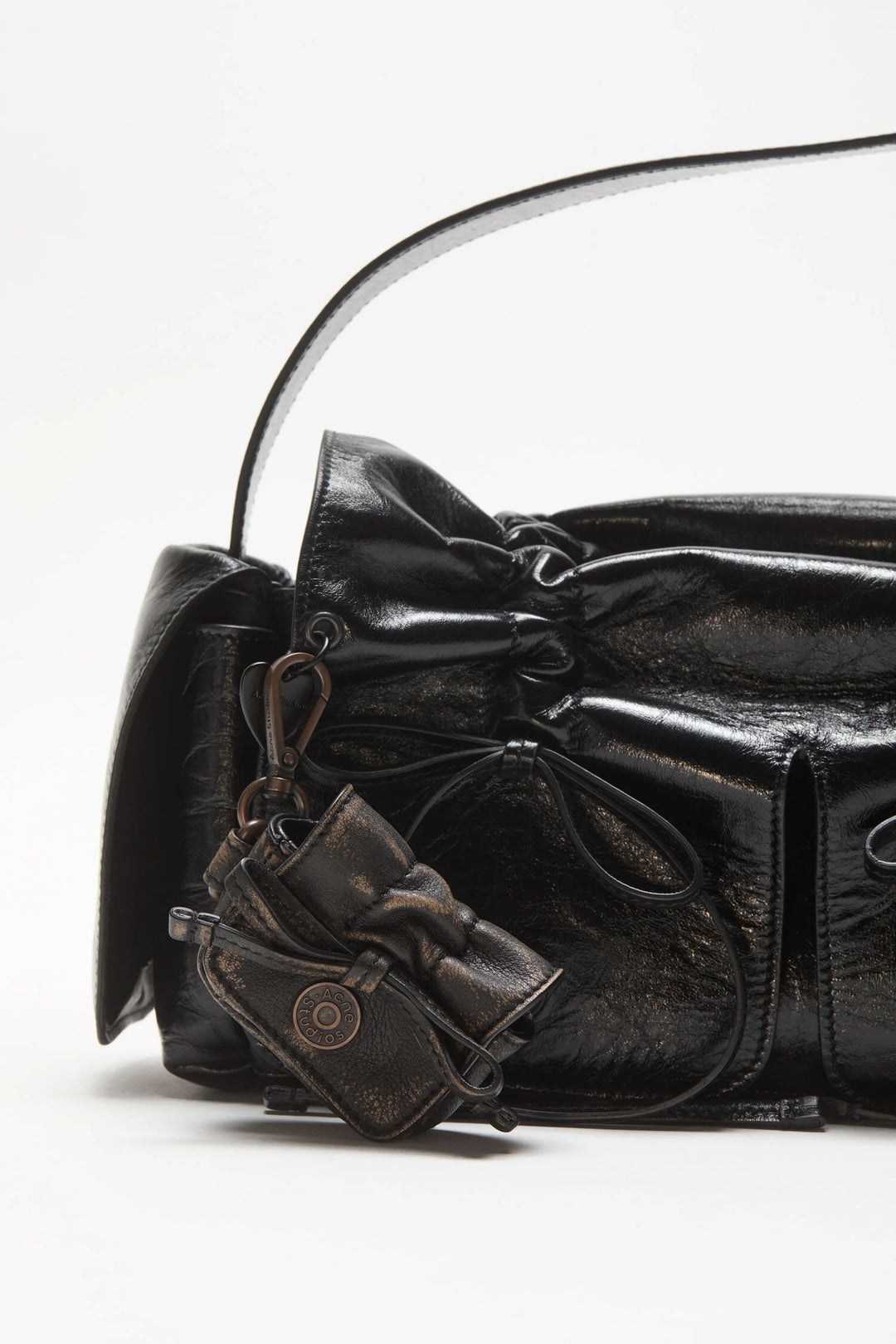 Multipocket Headphones Case