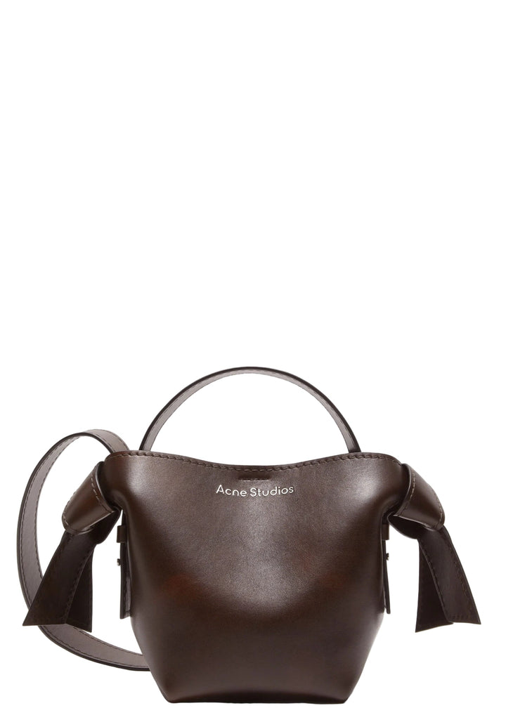 Musubi mini shoulder bag