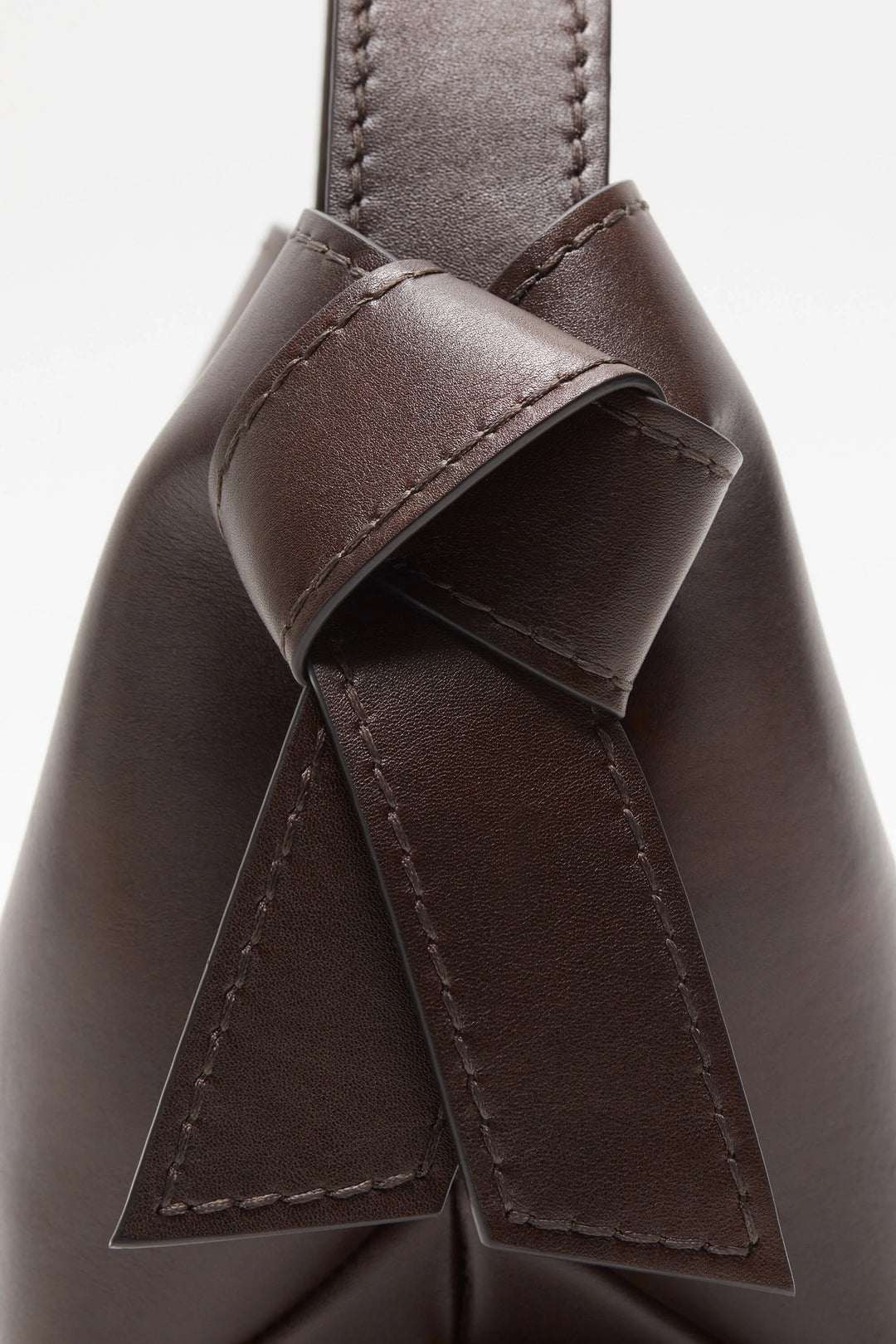 Musubi mini shoulder bag