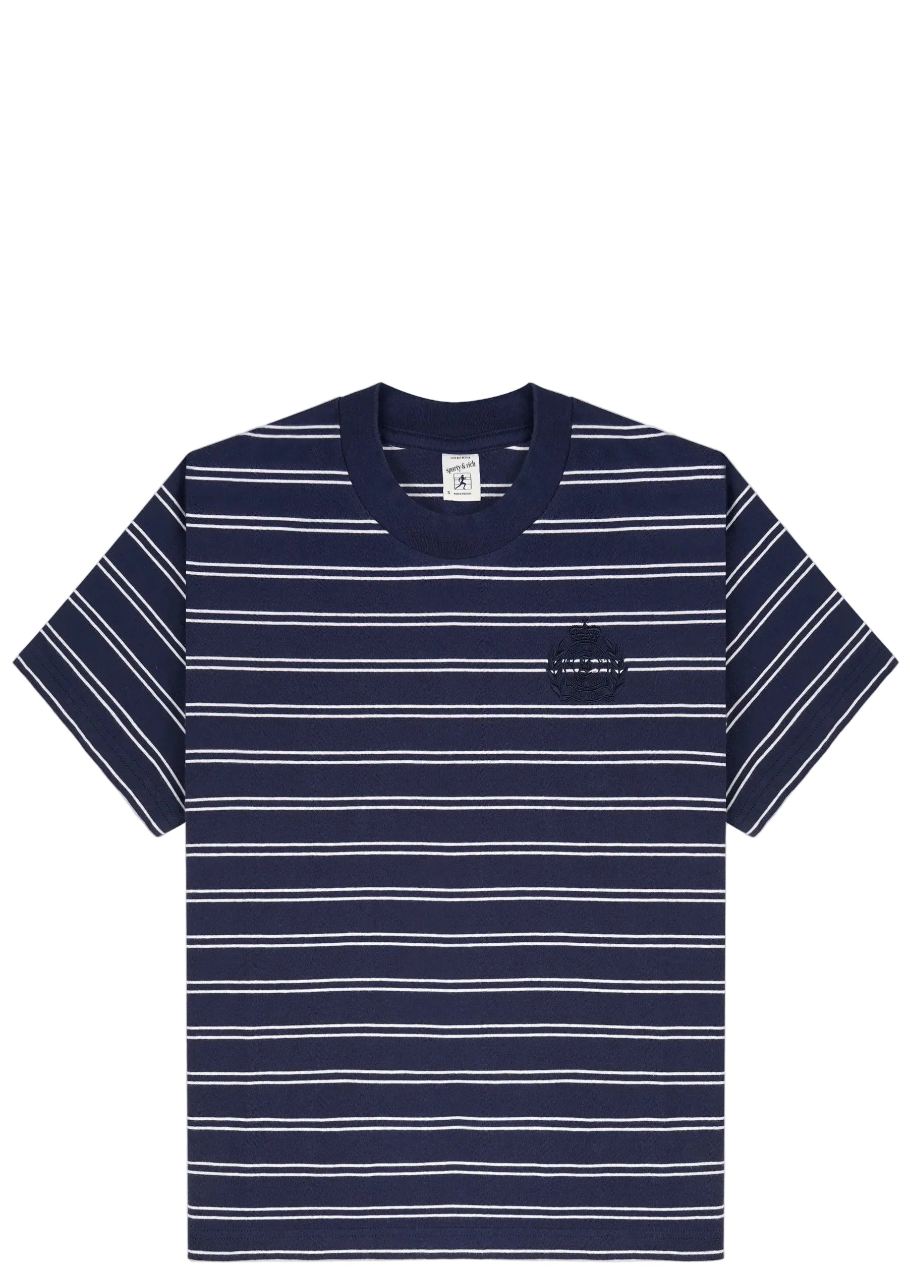 NY Crest T-Shirt