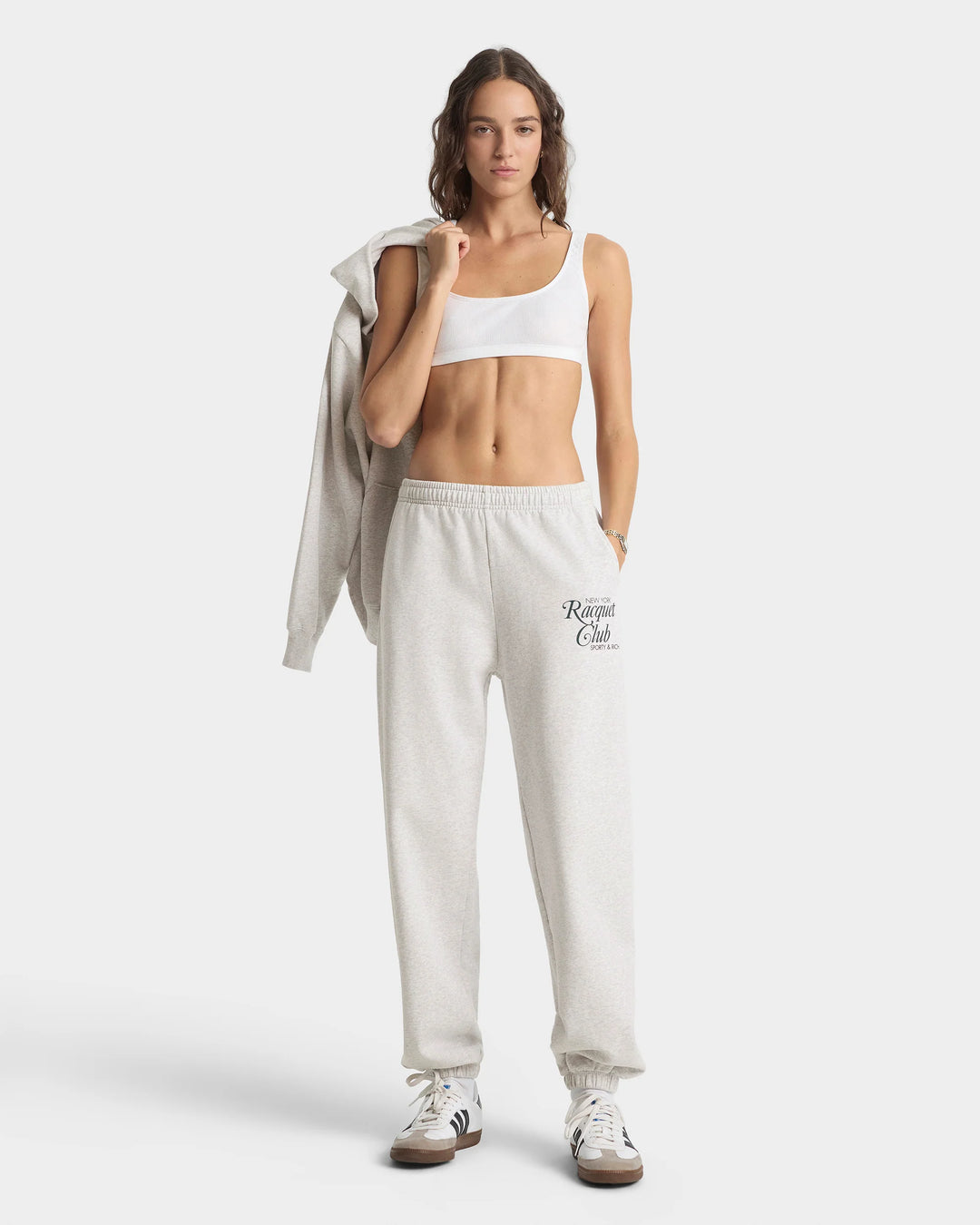 NYRC Sweatpant