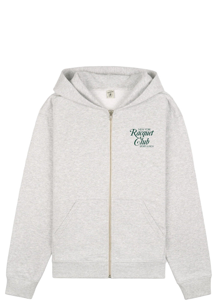 NYRC Zip Hoodie