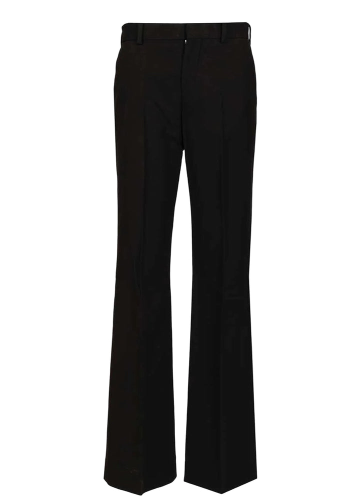 Narrow Tailored Trousers