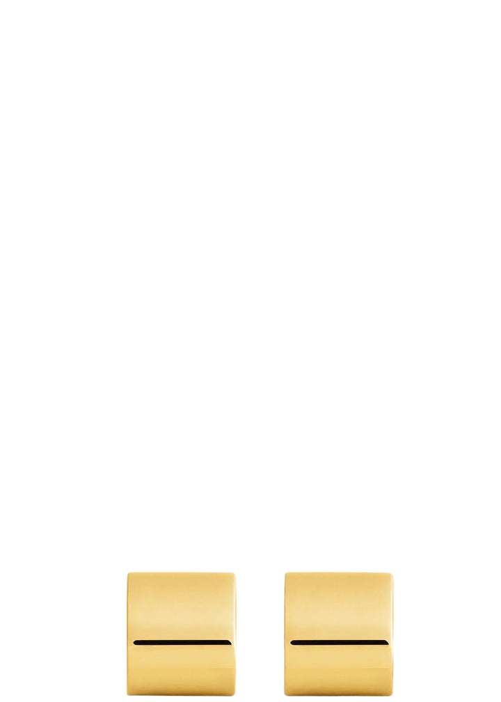 PETITE SIGNATURE HOOPS