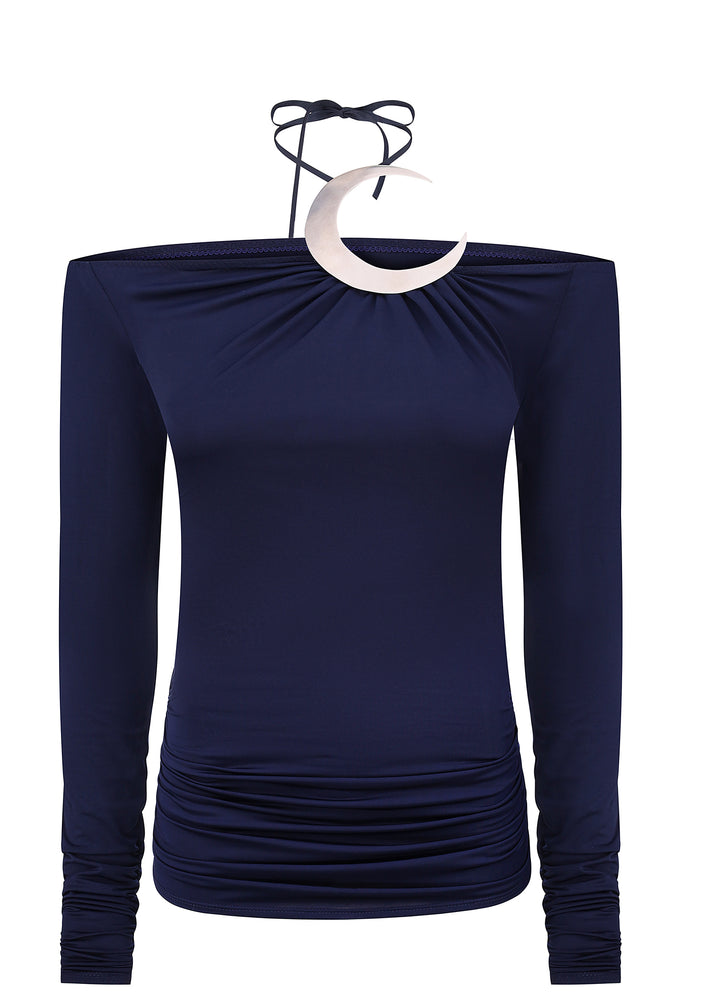 Regina Long Sleeve Top