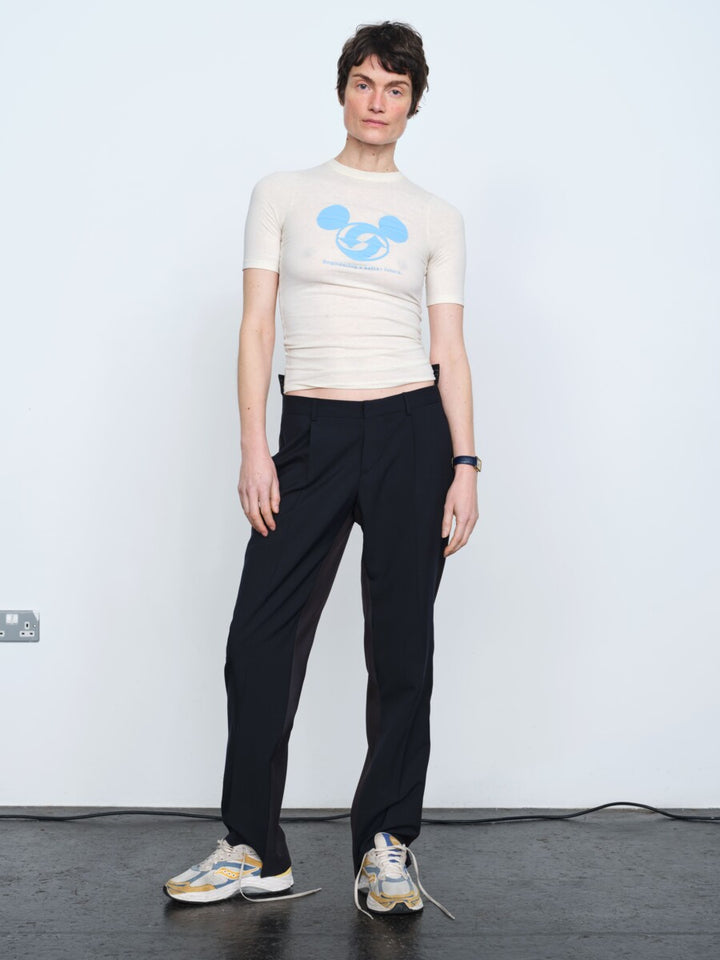 Upcycle Graphic TEE