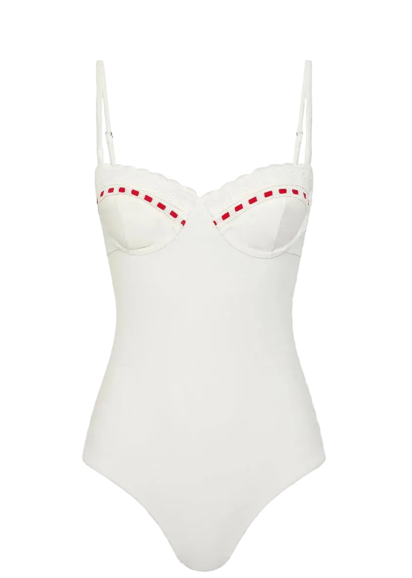 Pia One Piece