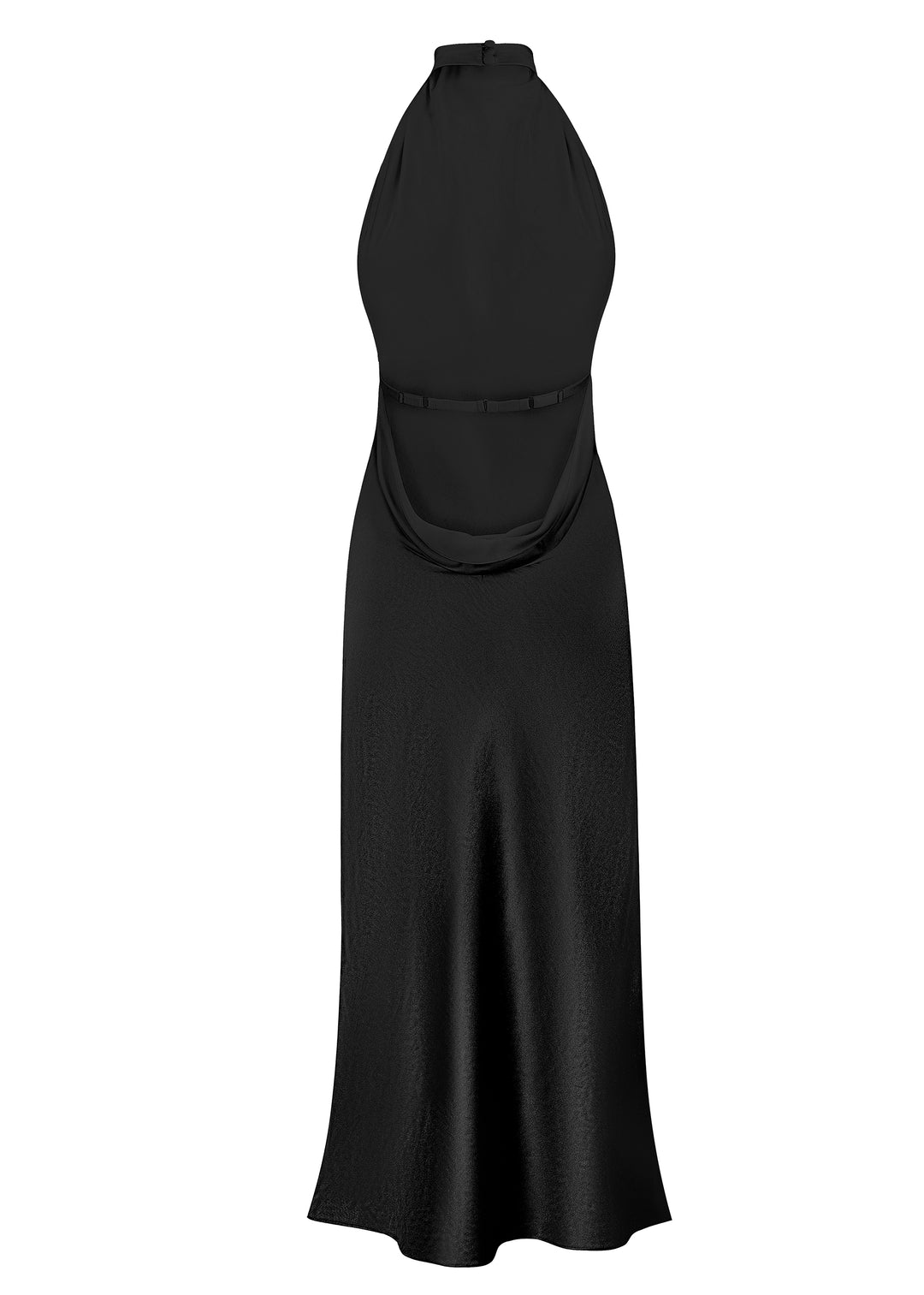 Jordana Midi Dress